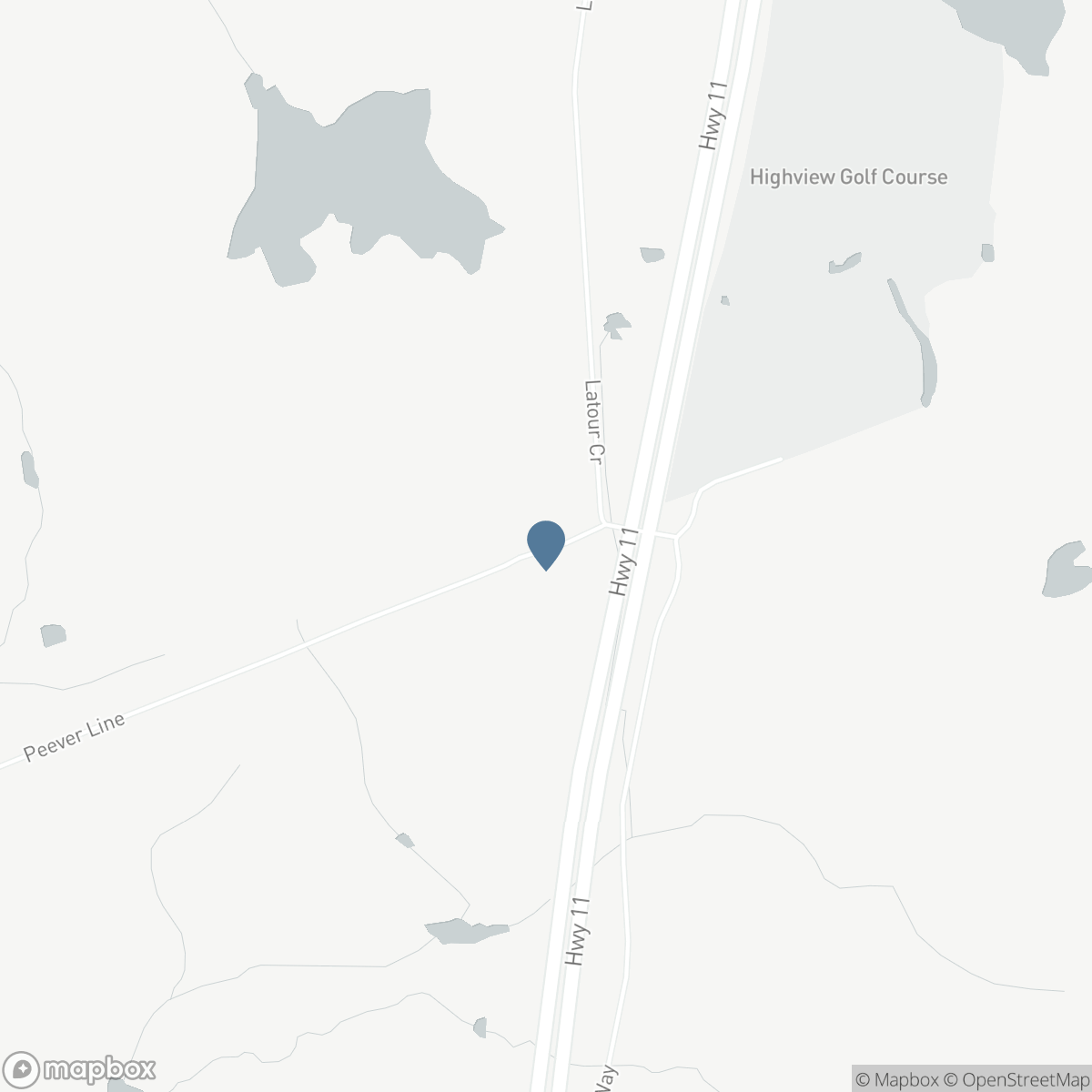 30 PEEVER LINE, Powassan, Ontario P0H 1Z0